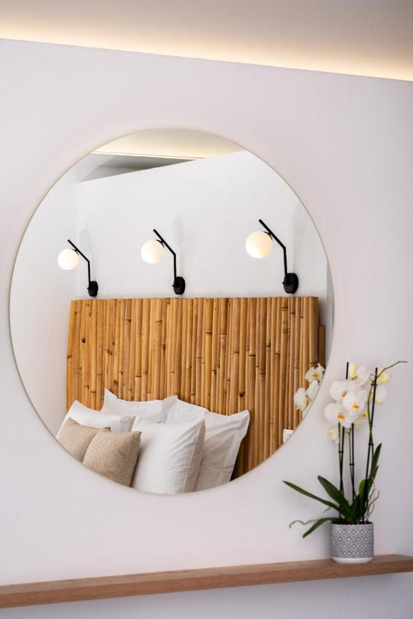 Modern Dome Homes Of Santorini Периса Екстериор снимка
